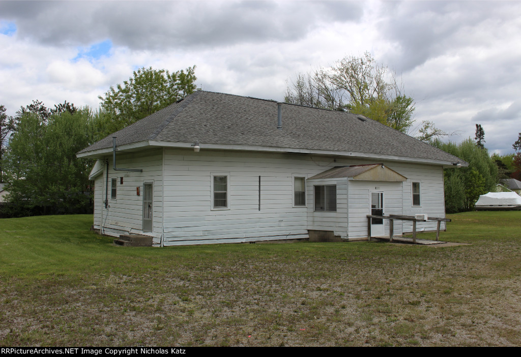 Long Lake DM Depot